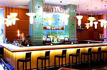 Drinks